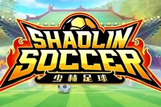 Logo image for Shaolin soccer