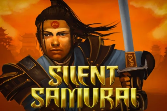 Logo image for Silent samurai1