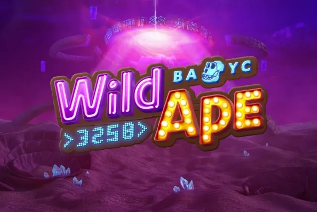 Logo image for Wild ape 3258