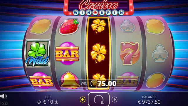 Spin To Win Till You Die
