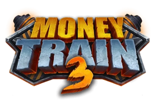 Money train 3 logo