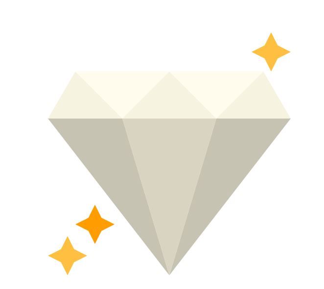 ダイヤ アイコン ダイヤ アイコン