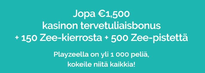 playzee casino bonus
