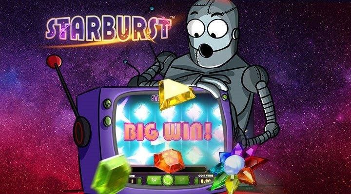 casoola starburst spelautomat casoola starburst spelautomat