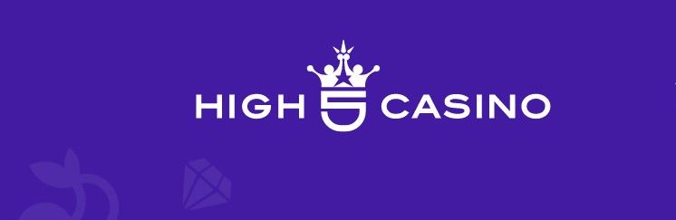 what company owns high five casino