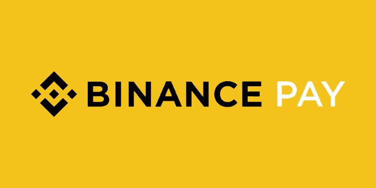 Binance pay Binance pay