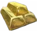 Deadwood symbool 1 - goudstaven