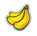 Fruit fiesta banaan