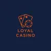 Loyalcasino logo