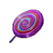 Gemix lolly symbool