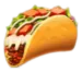 Hot Pepper taco