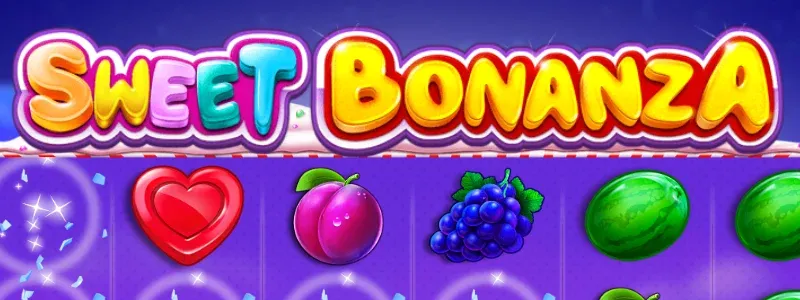 sweet bonanza free παιχνίδι