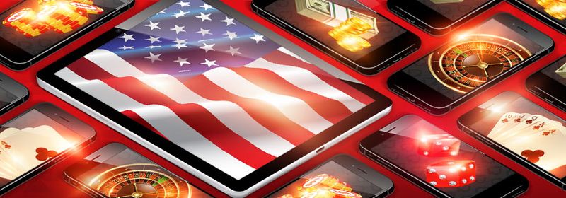 Best US Online Casinos - American Online Casinos Guide 2022