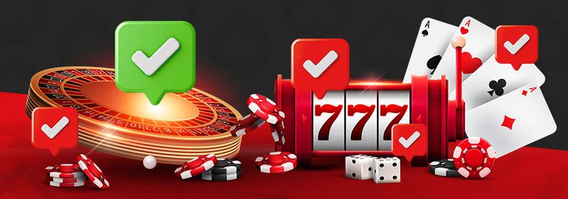 Latest Online Casino News & Promotions in 2022