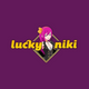 LuckyNiki Casino