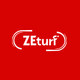 Zeturf logo Logo image for ZEturf