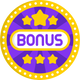 Bonus 6 in paars