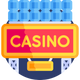 Kasino handal CasinoTopsOnline