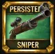 Money train 2 persistant sniper