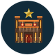 nsa-customized-icons-outside-of-a-casino