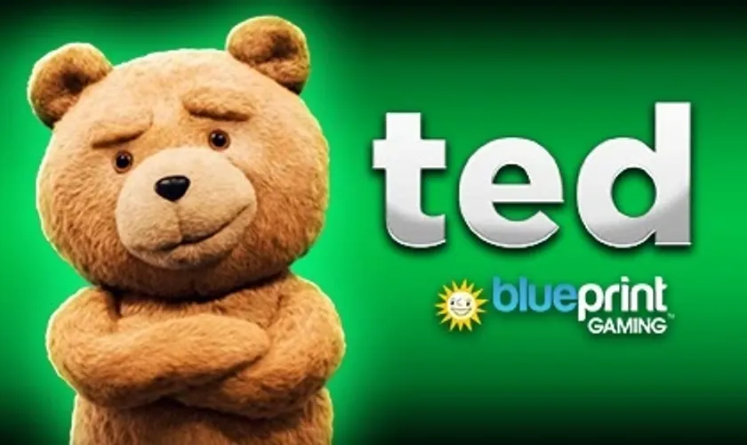 Ted blueprint gaming slot