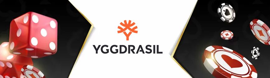 Yggdrasil casinos Yggdrasil φρουτάκια