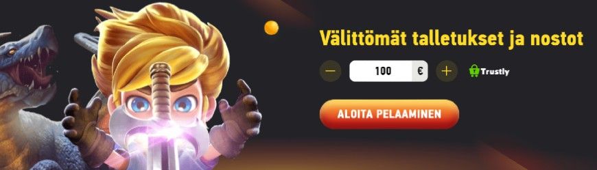Fezbet pikakasino