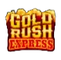 Gold rush express wild symbool