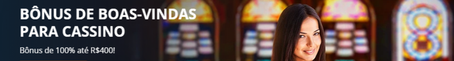 Betsson Brasil Bonus Casino