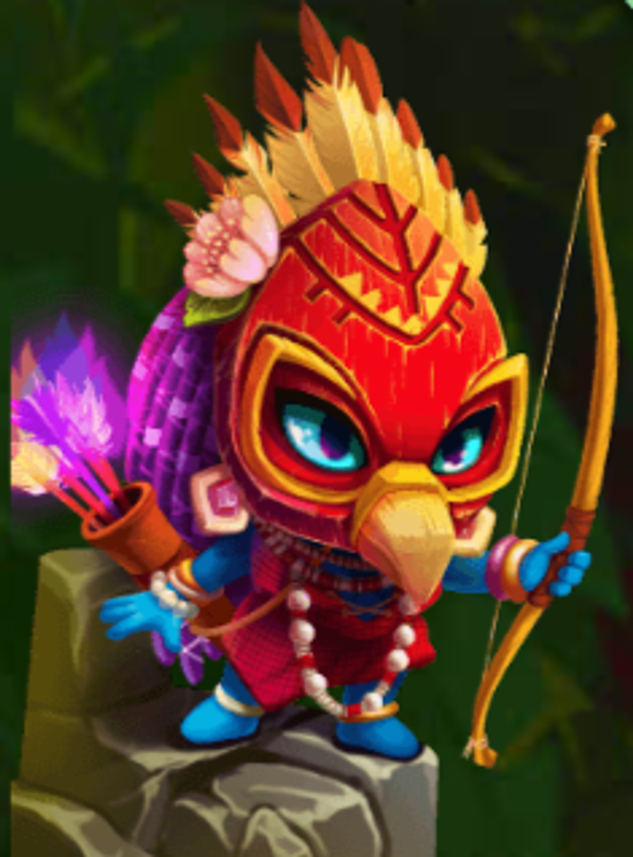 WAZAMBA CASINO THEME 3