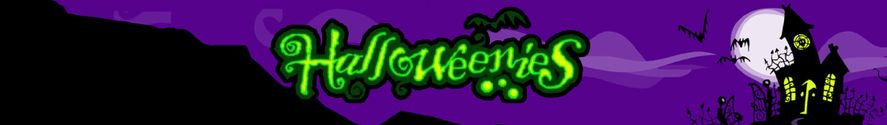 halloweenies slot wilds