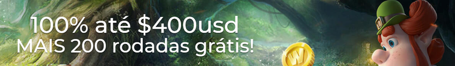 Casino.com bônus