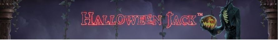 halloween jack slot bonus features