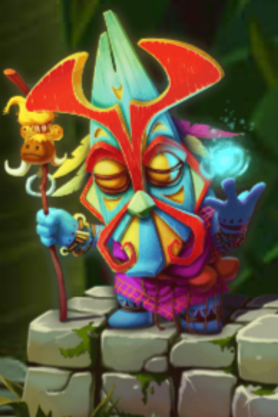 WAZAMBA CASINO THEME 2