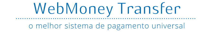 WebMoney Casinos Brasil