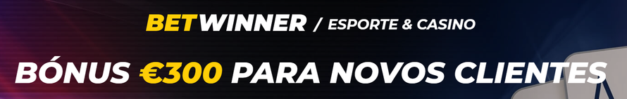 Betwinner Casino bónus