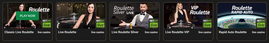 CasinoCasino livekasino