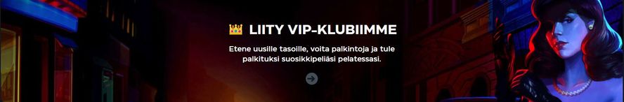 Gslot Casino Vip-klubi