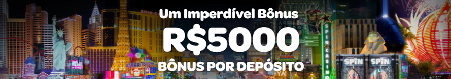 spin casino bonus brasil