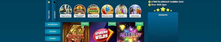 eu casino recension och betyg för svenska online casino bild 3