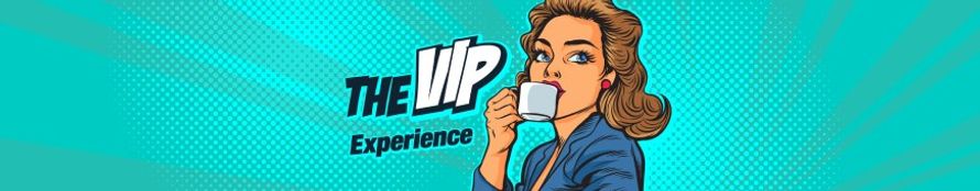 Rant Casino VIP ohjelma