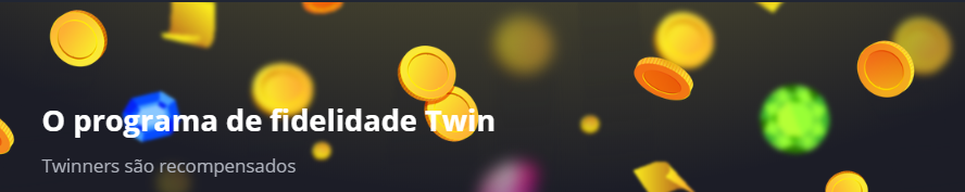 TWIN CASINO VIP