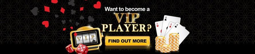 Betreels Casino Lojalitetsprogram