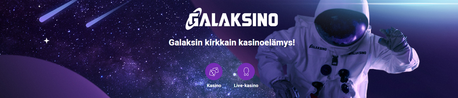 galaksino kasino