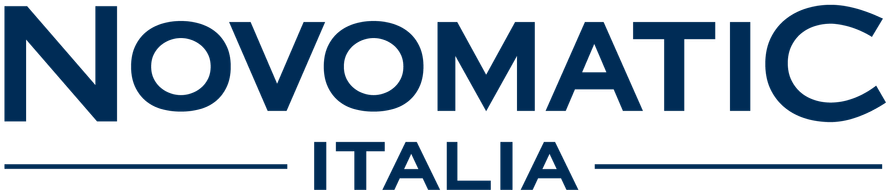 Novomatic Italia