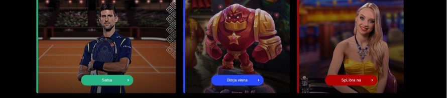 LibraBet Casino Bonus