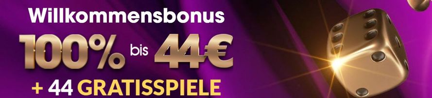 44aces bonus