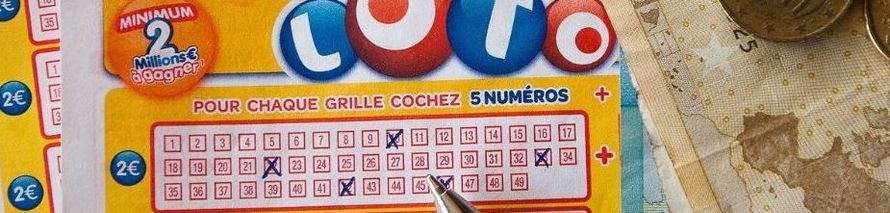 Apostas na Loteria Online