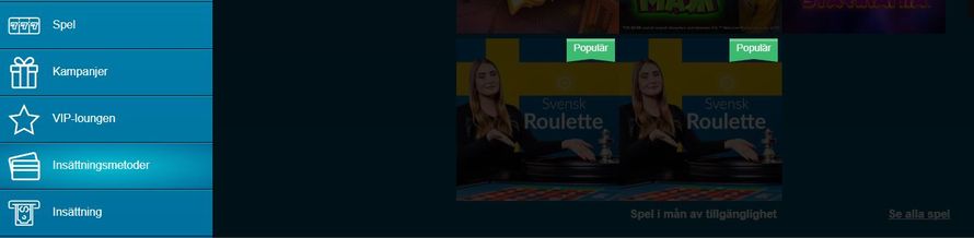 eu casino recension och betyg för svenska online casino bild 1