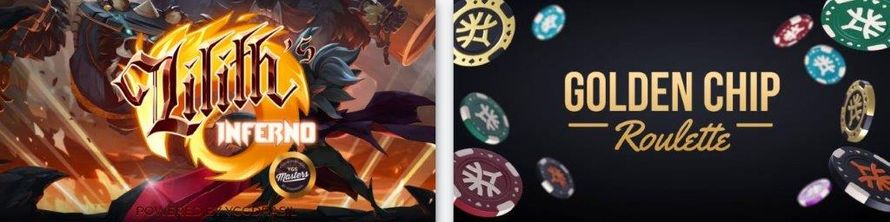 yggdrasil kasinot